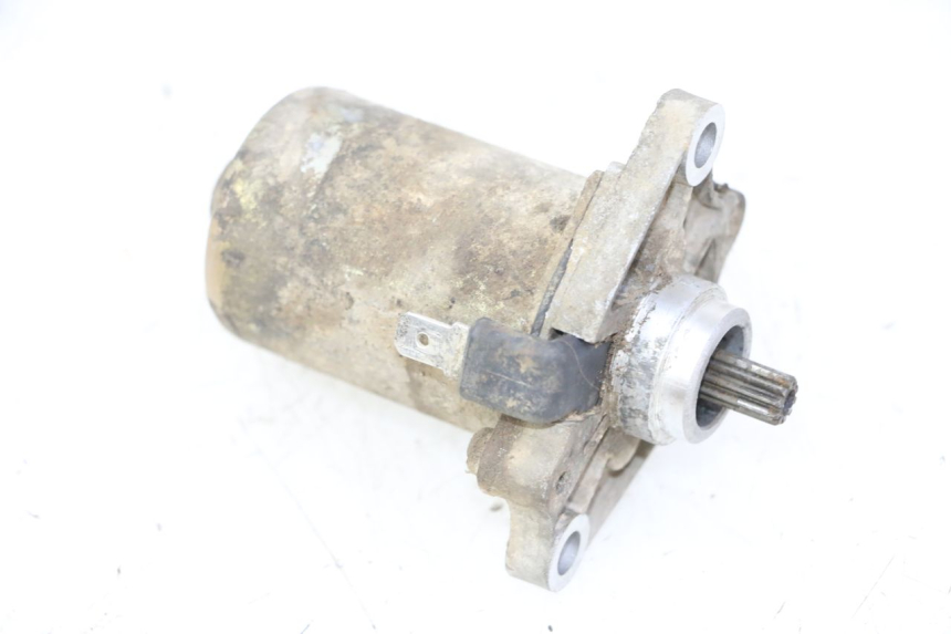 photo de MOTORINO DI AVVIAMENTO PGO RODOSHOW 2T 50 (2003 - 2007)