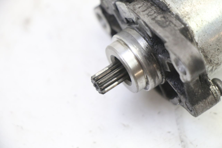 photo de MOTORINO DI AVVIAMENTO GILERA RUNNER SL 50 (2006 - 2009)