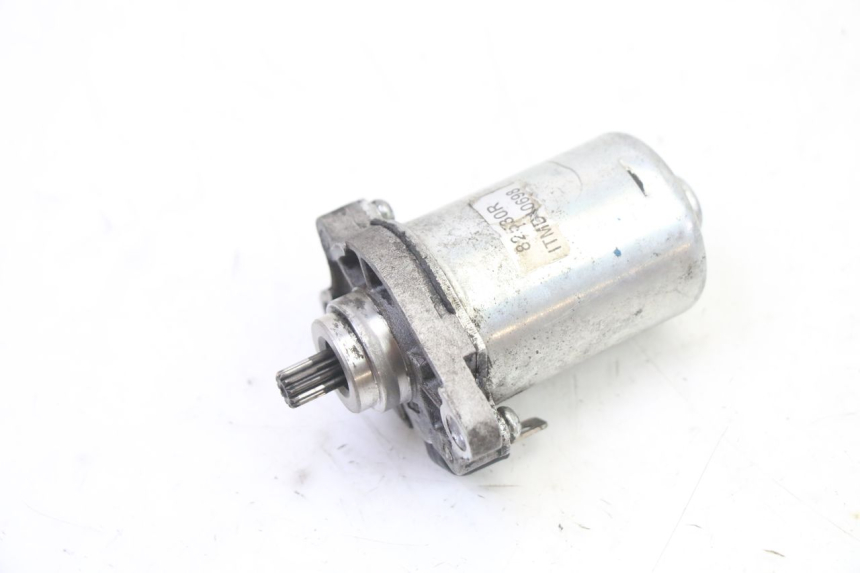 photo de MOTORINO DI AVVIAMENTO GILERA RUNNER SL 50 (2006 - 2009)
