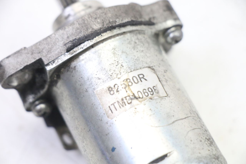 photo de MOTORINO DI AVVIAMENTO GILERA RUNNER SL 50 (2006 - 2009)