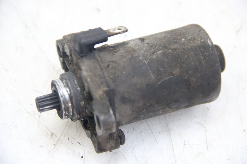 photo de AVVIATORE GILERA RUNNER SP 50 (2009 - 2017)