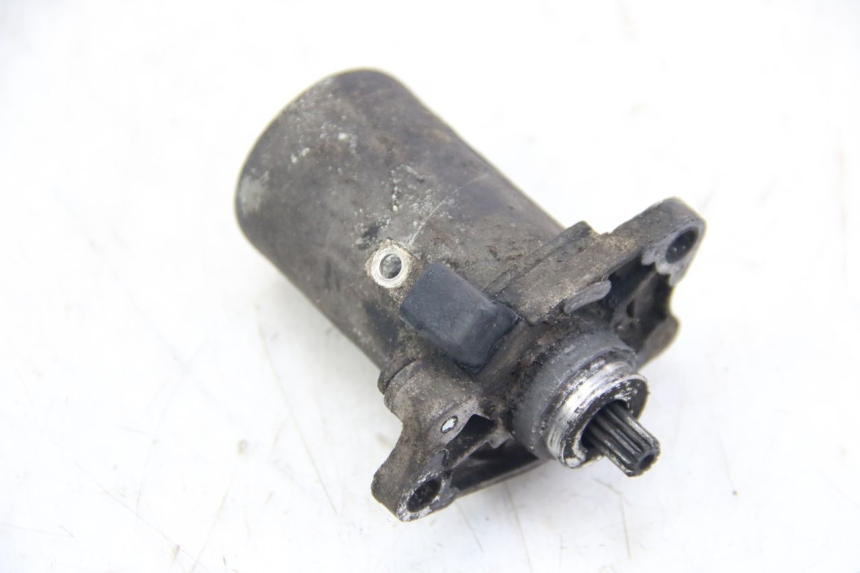 photo de AVVIATORE GILERA RUNNER SP 50 (2009 - 2017)