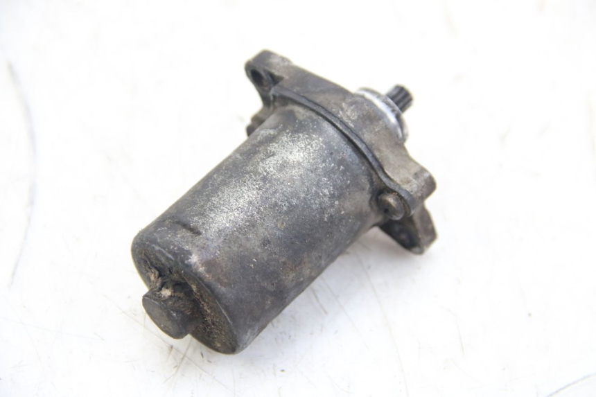 photo de AVVIATORE GILERA RUNNER SP 50 (2009 - 2017)