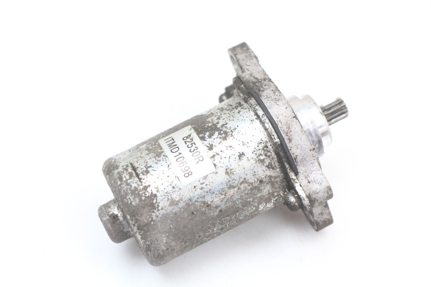 photo de AVVIATORE GILERA RUNNER SP 50 (2009 - 2017)