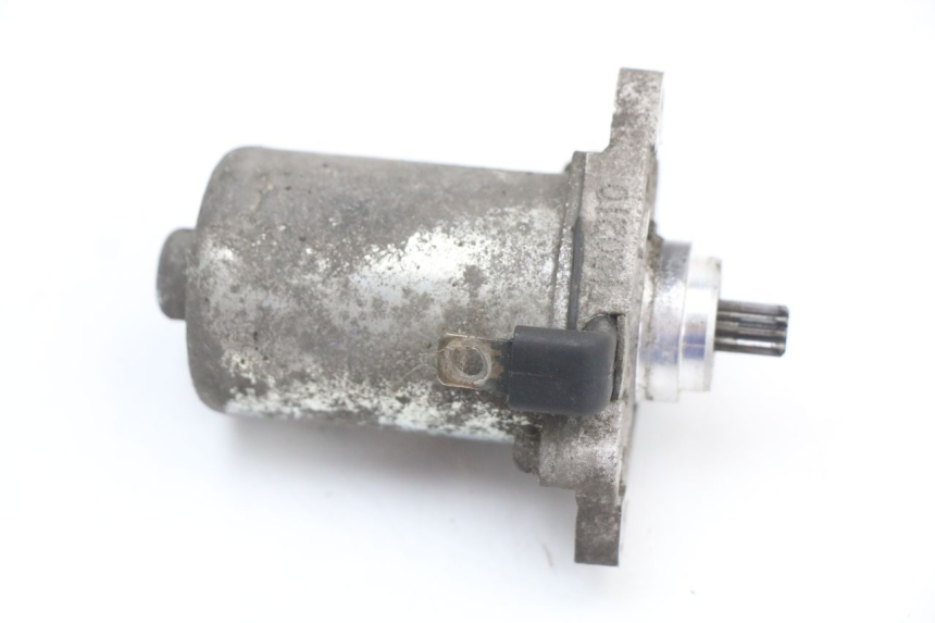 photo de AVVIATORE GILERA RUNNER SP 50 (2009 - 2017)