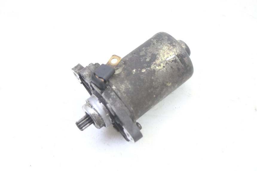 photo de AVVIAMENTO GILERA RUNNER SP 50 (2006 - 2008)