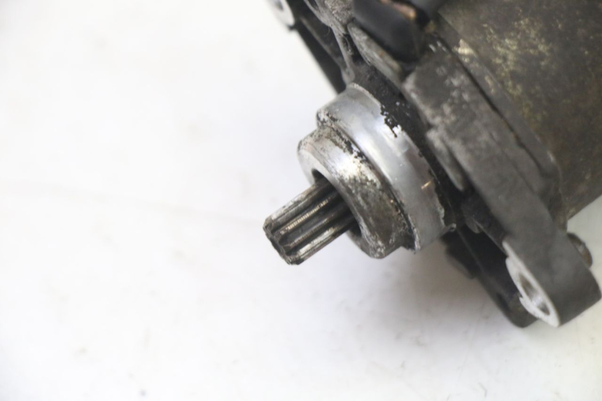 photo de AVVIAMENTO GILERA RUNNER SP 50 (2006 - 2008)