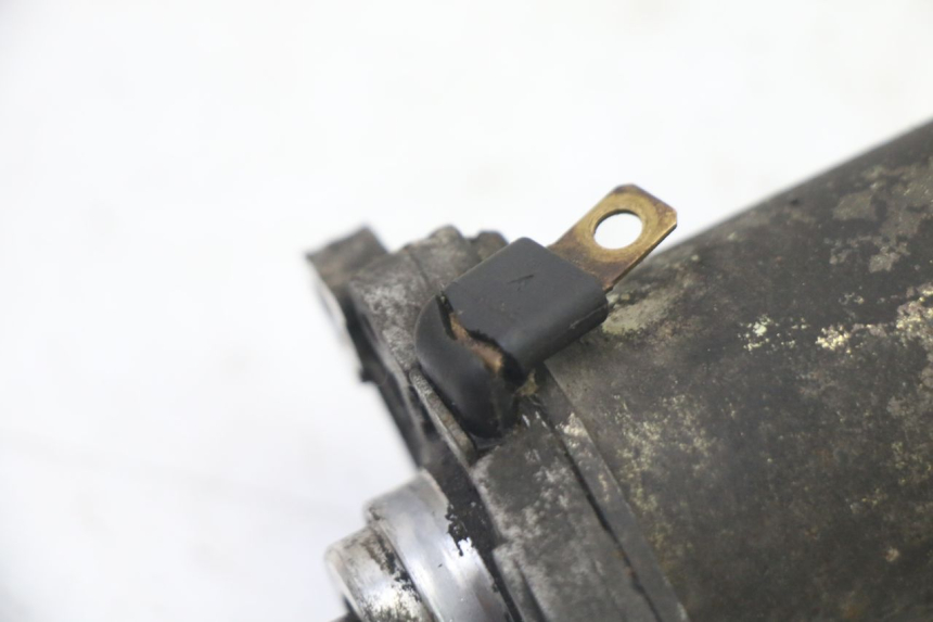 photo de AVVIAMENTO GILERA RUNNER SP 50 (2006 - 2008)