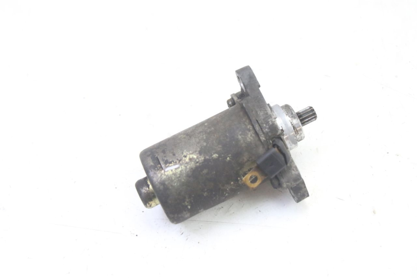 photo de AVVIAMENTO GILERA RUNNER SP 50 (2006 - 2008)