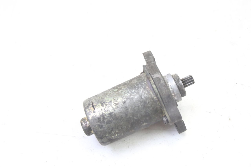 photo de AVVIAMENTO GILERA RUNNER SP 50 (2006 - 2008)