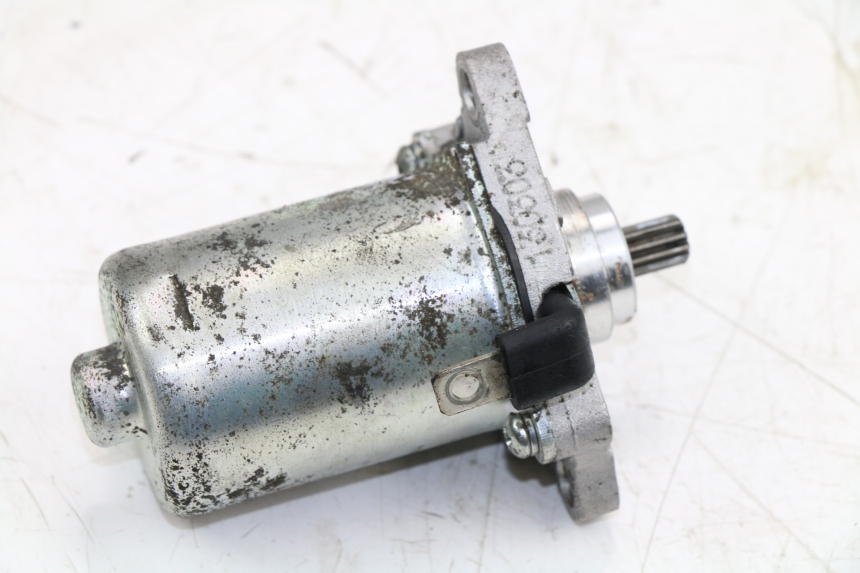 photo de AVVIATORE GILERA RUNNER SP 50 (2009 - 2017)