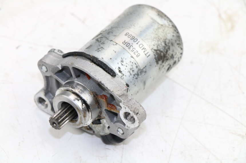 photo de AVVIATORE GILERA RUNNER SP 50 (2009 - 2017)