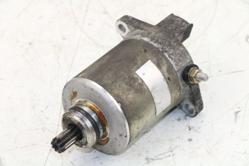 photo de Avviatore GILERA RUNNER VX 125 (2001 - 2009)