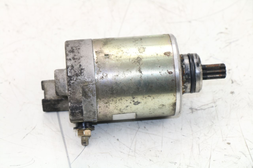 photo de Avviatore GILERA RUNNER VX 125 (2001 - 2009)