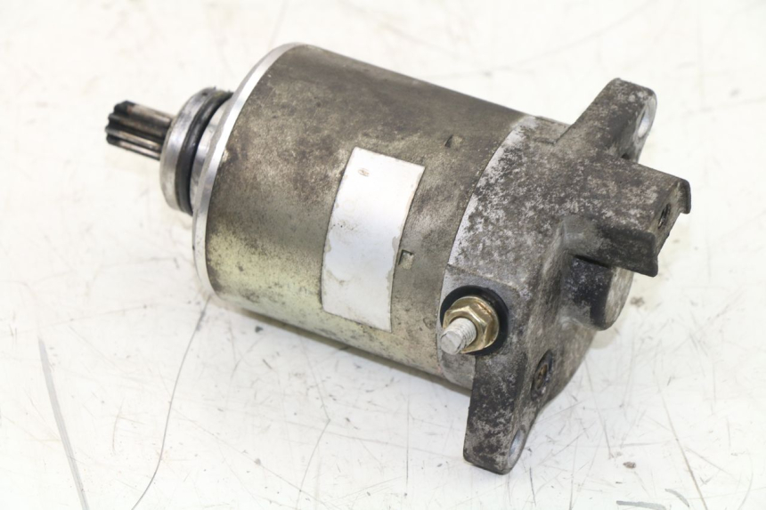 photo de Avviatore GILERA RUNNER VX 125 (2001 - 2009)