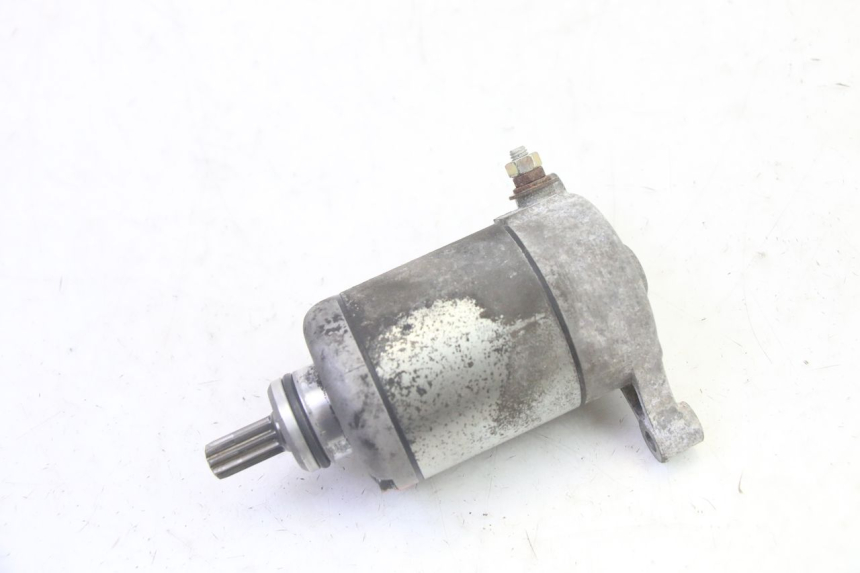 photo de MOTORINO DI AVVIAMENTO DAELIM S1 125 (2007 - 2016) - Vista principale