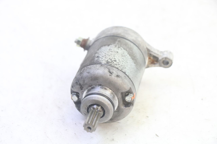 photo de MOTORINO DI AVVIAMENTO DAELIM S1 125 (2007 - 2016) - Vista d'insieme del prodotto