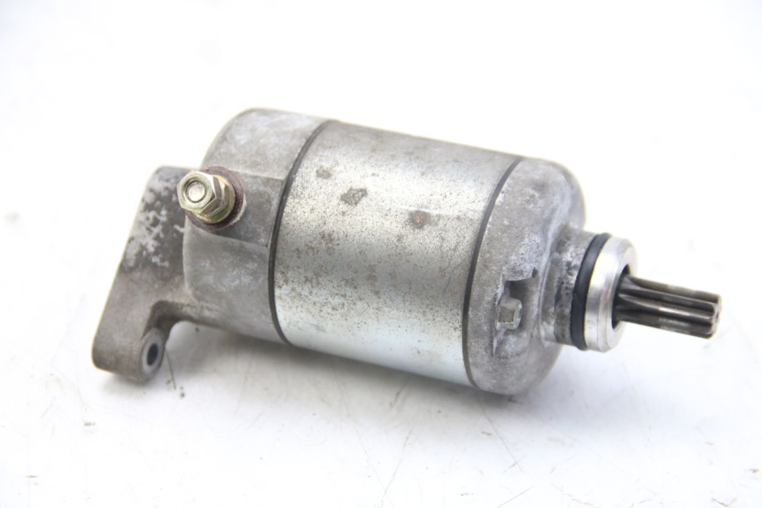 photo de AVVIATORE DAELIM S3 125 (2010 - 2017)