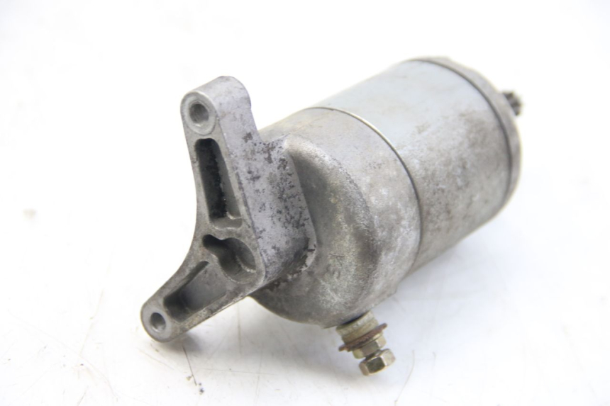 photo de AVVIATORE DAELIM S3 125 (2010 - 2017)