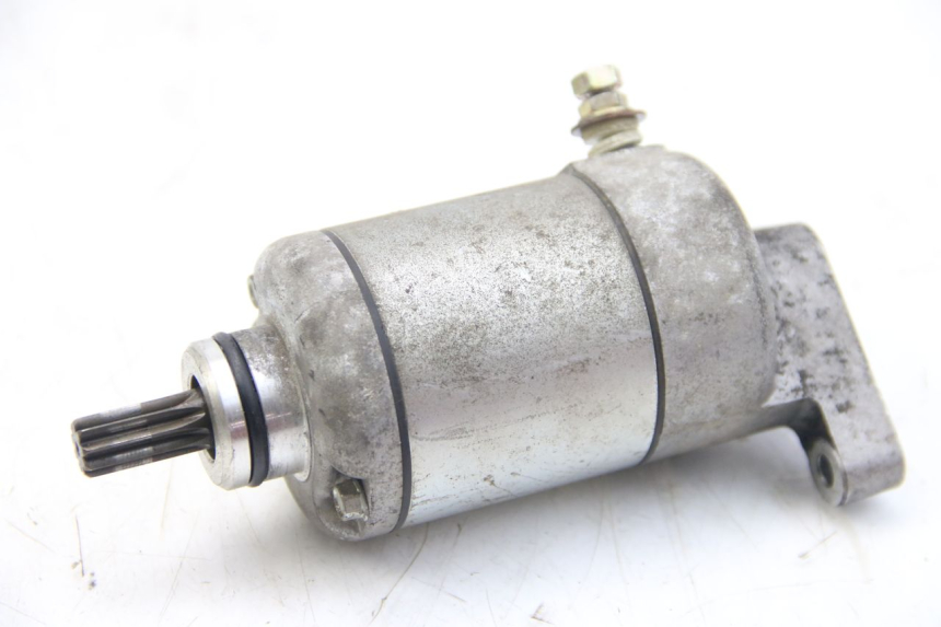 photo de AVVIATORE DAELIM S3 125 (2010 - 2017)