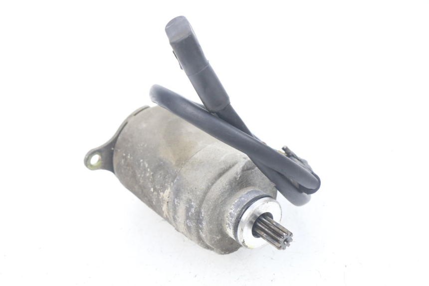 photo de Avviatore SACHS FY125T FY T 125 (2007 - 2011)