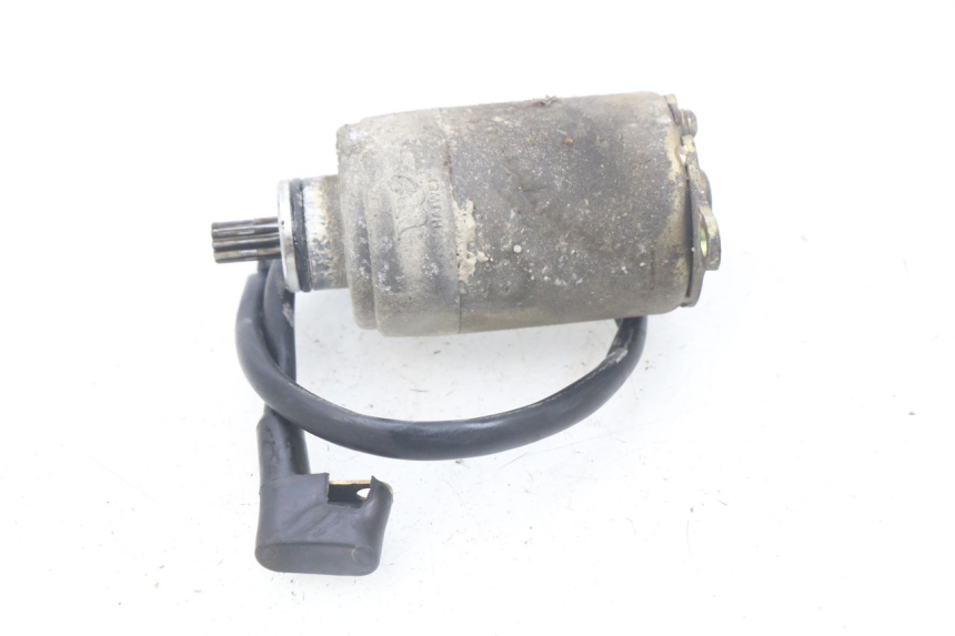 photo de Avviatore SACHS FY125T FY T 125 (2007 - 2011)