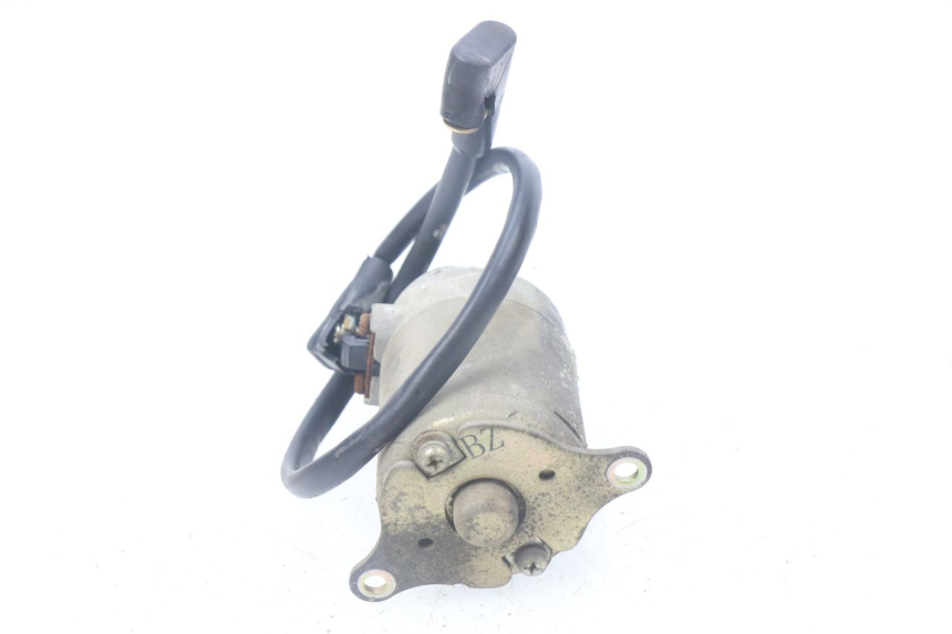 photo de Avviatore SACHS FY125T FY T 125 (2007 - 2011)