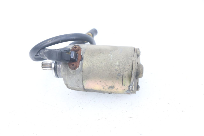 photo de Avviatore SACHS FY125T FY T 125 (2007 - 2011)