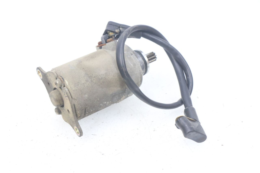 photo de Avviatore SACHS FY125T FY T 125 (2007 - 2011)