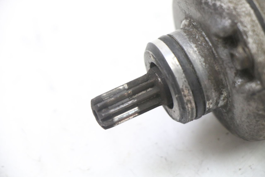 photo de AVVIATORE PEUGEOT SATELIS COMPRESSOR K15 125 (2006 - 2009)