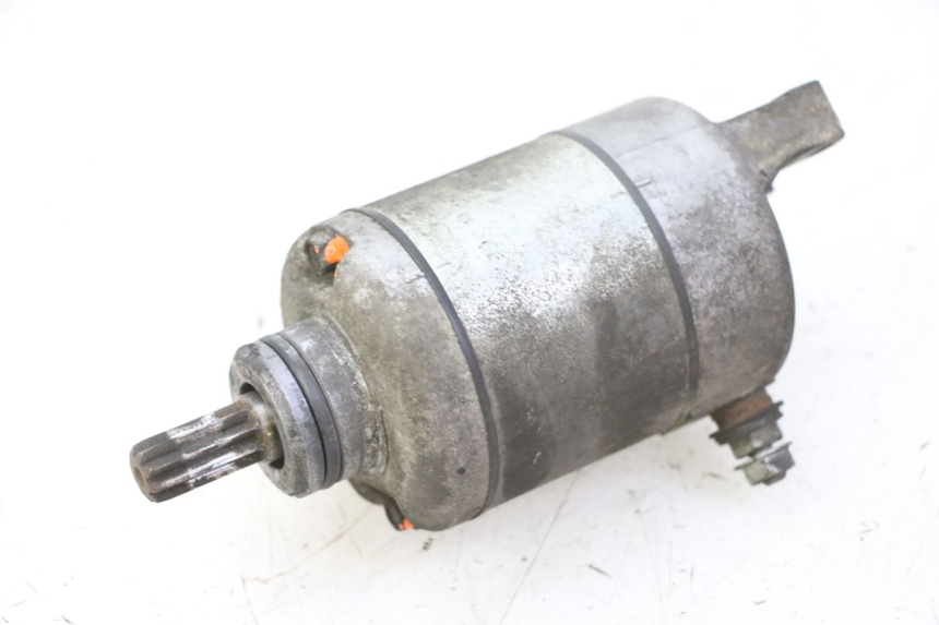 photo de AVVIAMENTO PEUGEOT SATELIS 125 (2013 - 2018)