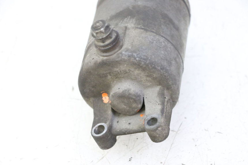 photo de AVVIAMENTO PEUGEOT SATELIS 125 (2013 - 2018)