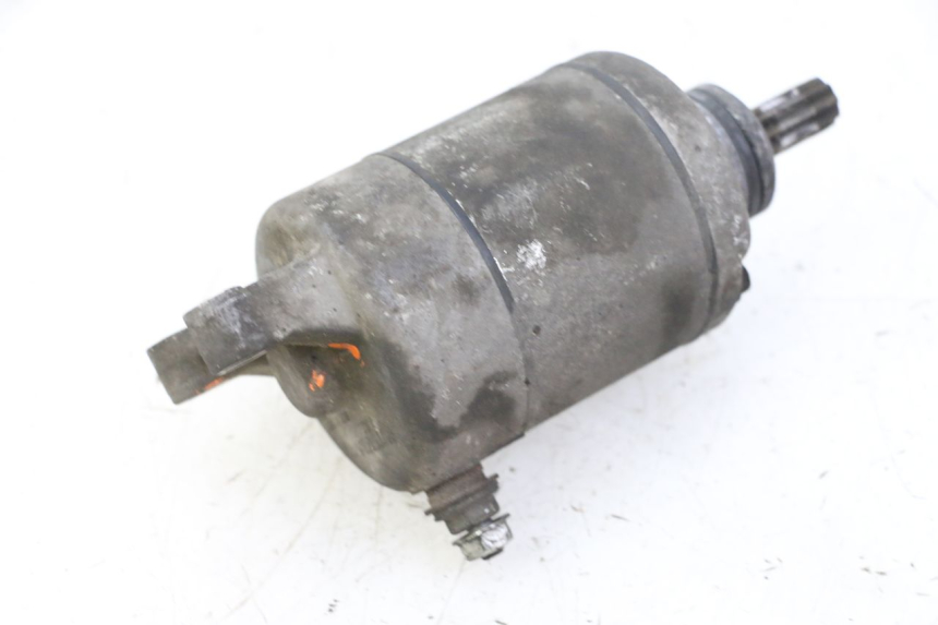 photo de AVVIAMENTO PEUGEOT SATELIS 125 (2013 - 2018)