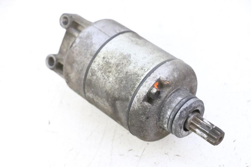 photo de AVVIAMENTO PEUGEOT SATELIS 125 (2013 - 2018)