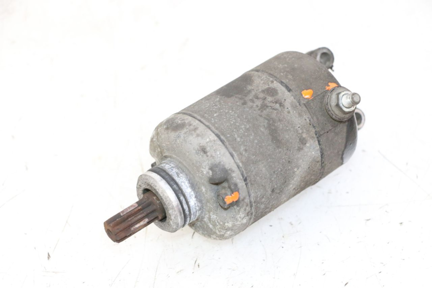 photo de AVVIATORE PEUGEOT SATELIS 125 (2010 - 2012)