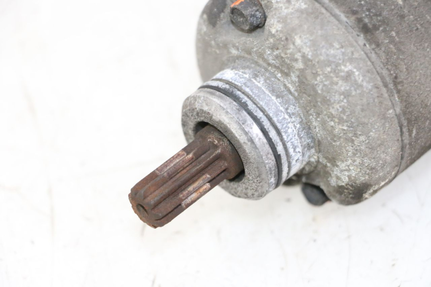 photo de AVVIATORE PEUGEOT SATELIS 125 (2010 - 2012)