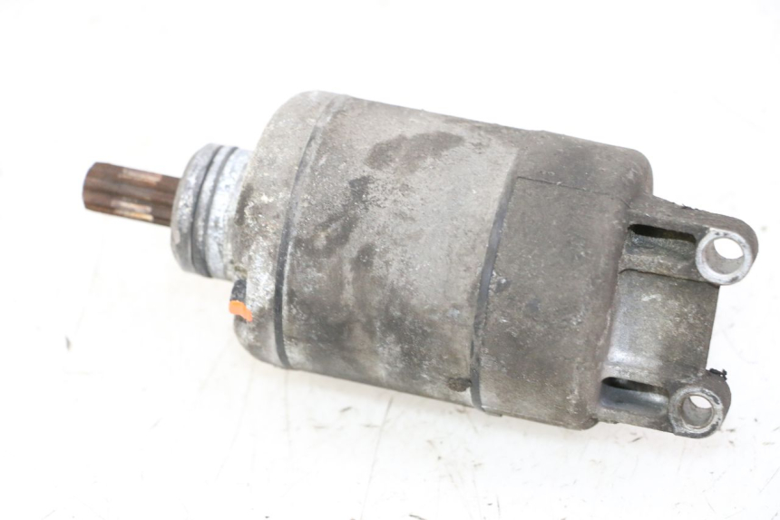 photo de AVVIATORE PEUGEOT SATELIS 125 (2010 - 2012)