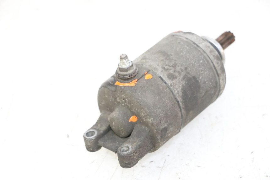 photo de AVVIATORE PEUGEOT SATELIS 125 (2010 - 2012)