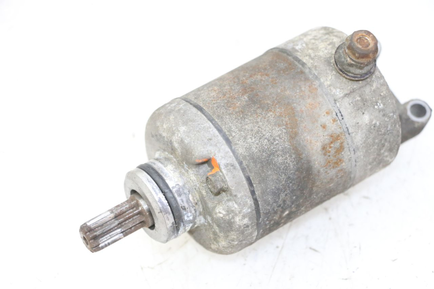 photo de AVVIATORE PEUGEOT SATELIS 125 (2006 - 2009)