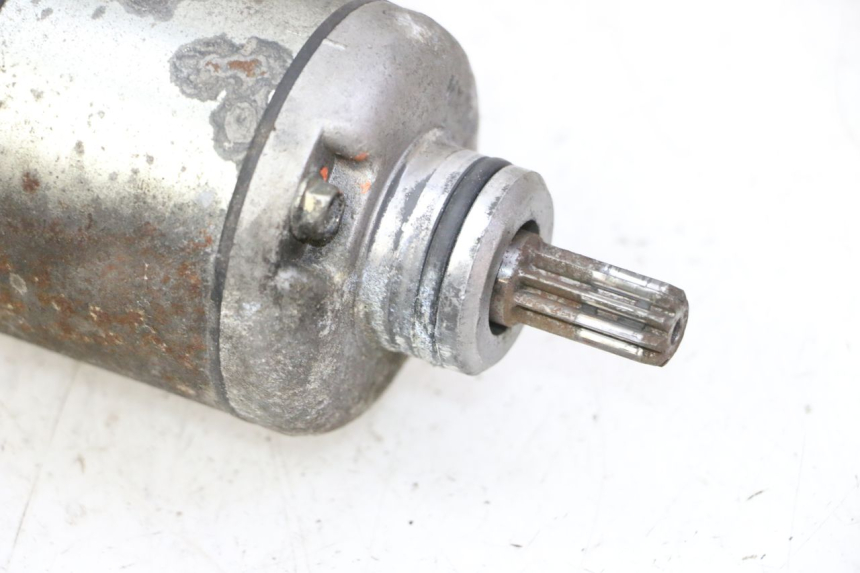 photo de AVVIATORE PEUGEOT SATELIS 125 (2006 - 2009)