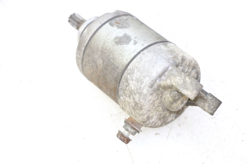 photo de AVVIATORE PEUGEOT SATELIS 125 (2006 - 2009)