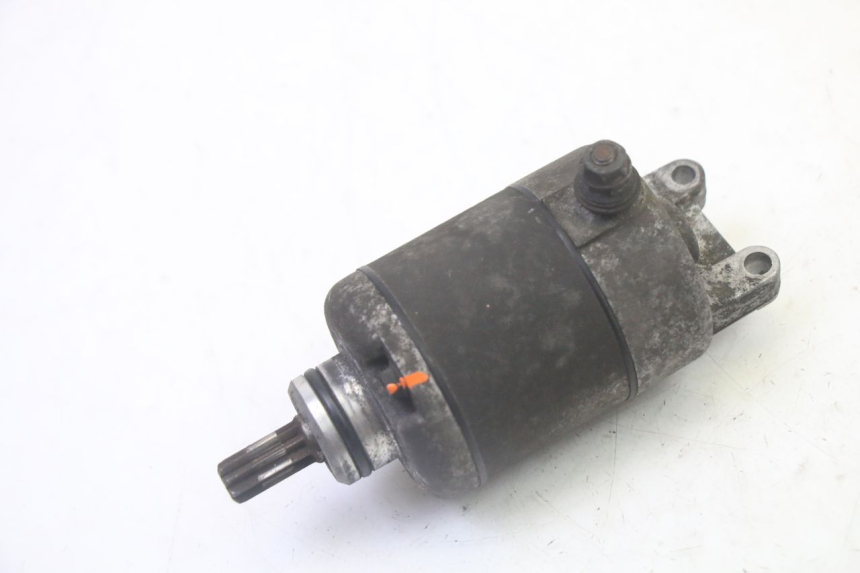 photo de AVVIAMENTO PEUGEOT SATELIS 125 (2013 - 2018)