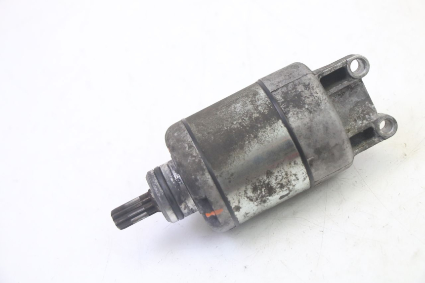 photo de AVVIAMENTO PEUGEOT SATELIS 125 (2013 - 2018)