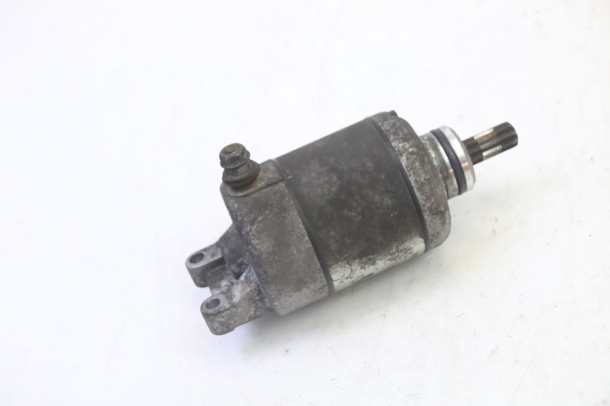 photo de AVVIAMENTO PEUGEOT SATELIS 125 (2013 - 2018)