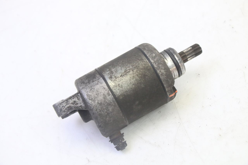 photo de AVVIAMENTO PEUGEOT SATELIS 125 (2013 - 2018)