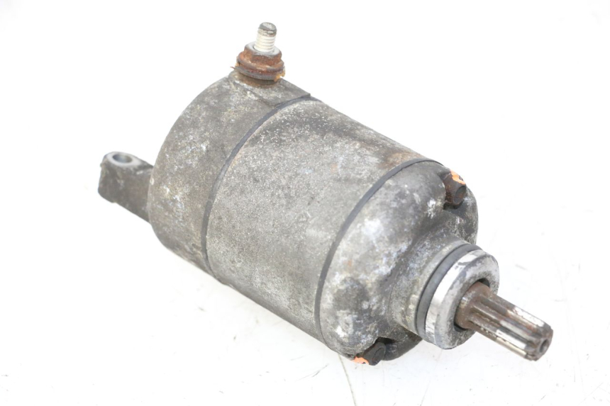 photo de AVVIATORE PEUGEOT SATELIS 125 (2006 - 2009)