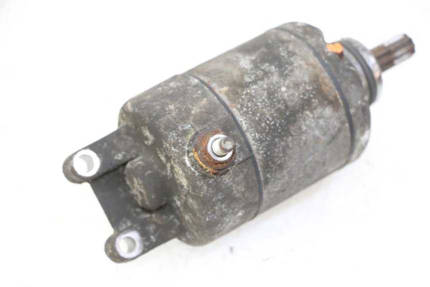 photo de AVVIATORE PEUGEOT SATELIS 125 (2006 - 2009)