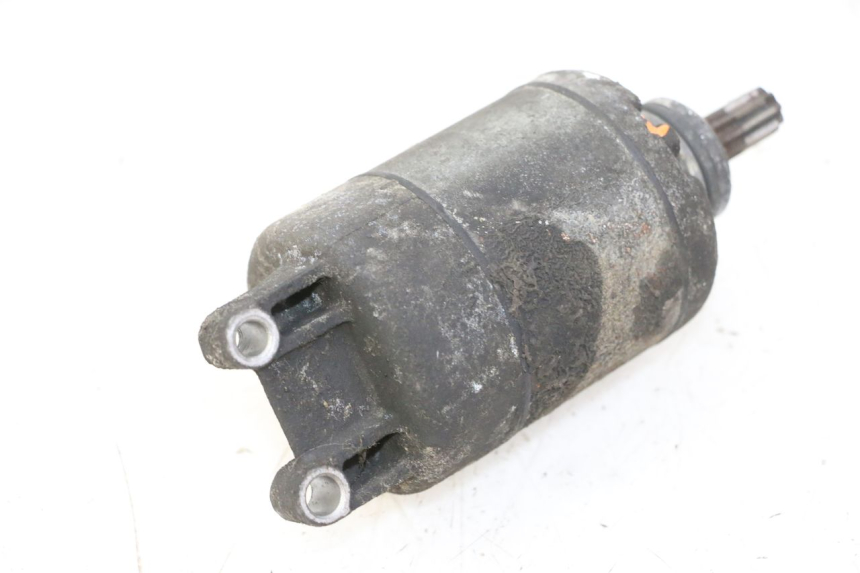 photo de AVVIATORE PEUGEOT SATELIS 125 (2006 - 2009)