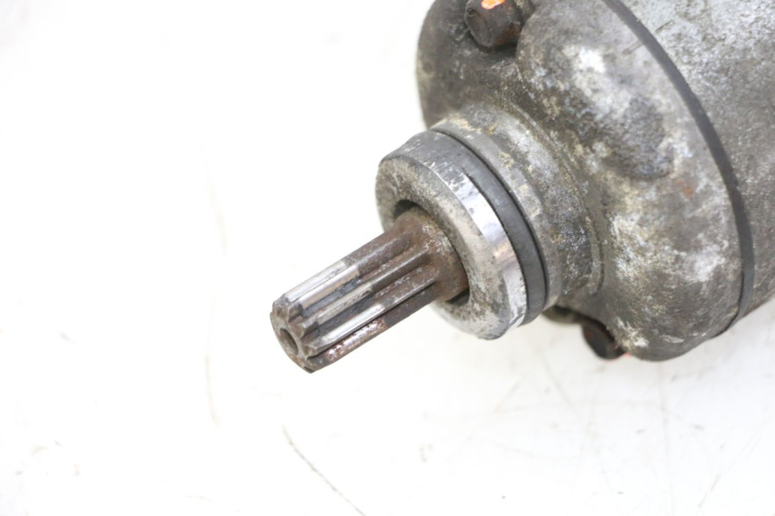 photo de AVVIATORE PEUGEOT SATELIS 125 (2006 - 2009)