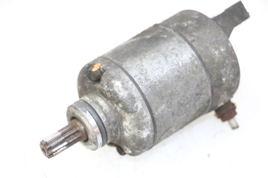 photo de AVVIATORE PEUGEOT SATELIS 125 (2006 - 2009)